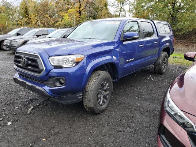 TOYOTA TACOMA DOU 2023 3tmcz5an7pm598637