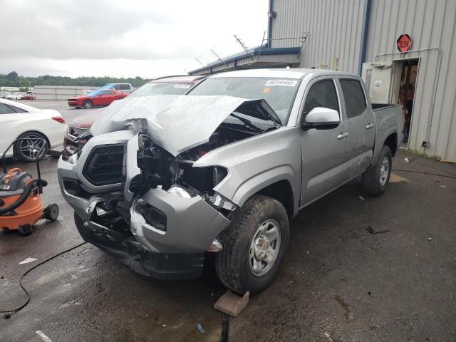 TOYOTA TACOMA 2023 3tmcz5an7pm598668