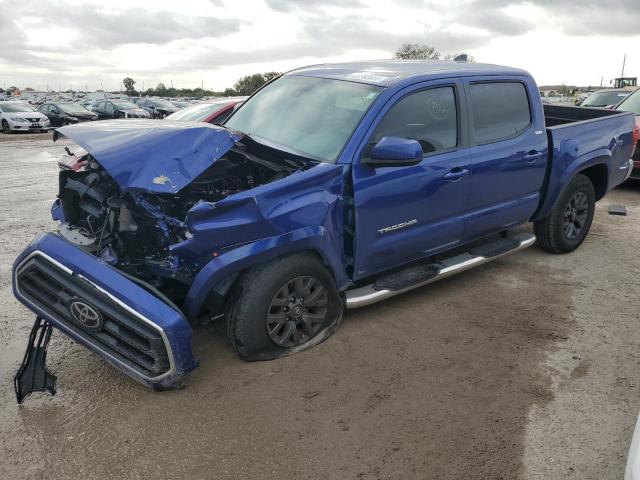 TOYOTA TACOMA 2023 3tmcz5an7pm614366