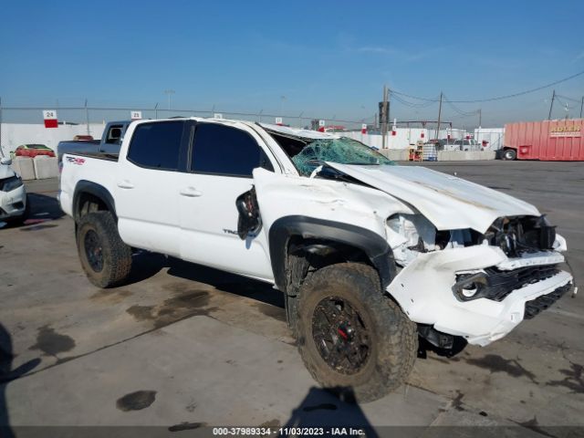 TOYOTA TACOMA 2023 3tmcz5an7pm623925