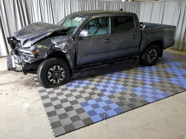 TOYOTA TACOMA 2023 3tmcz5an7pm626128