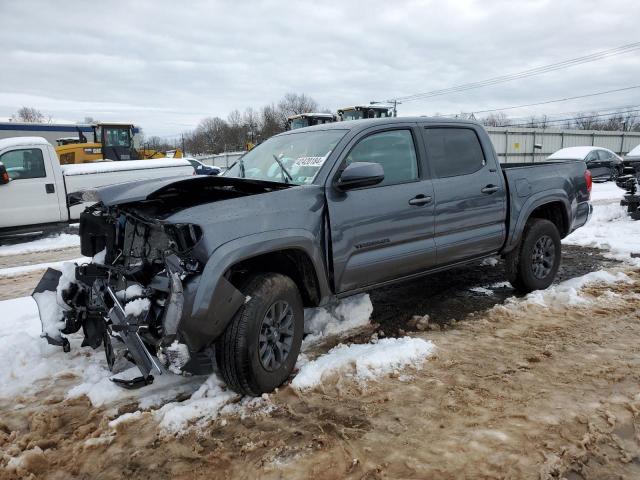 TOYOTA TACOMA 2023 3tmcz5an7pm635198