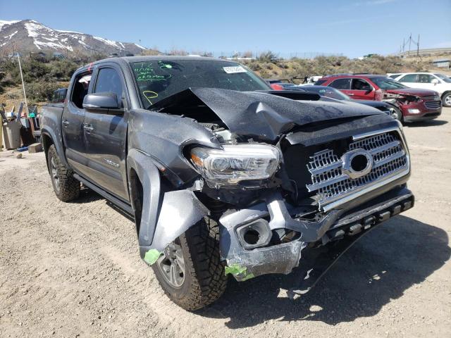 TOYOTA TACOMA DOU 2016 3tmcz5an8gm003326