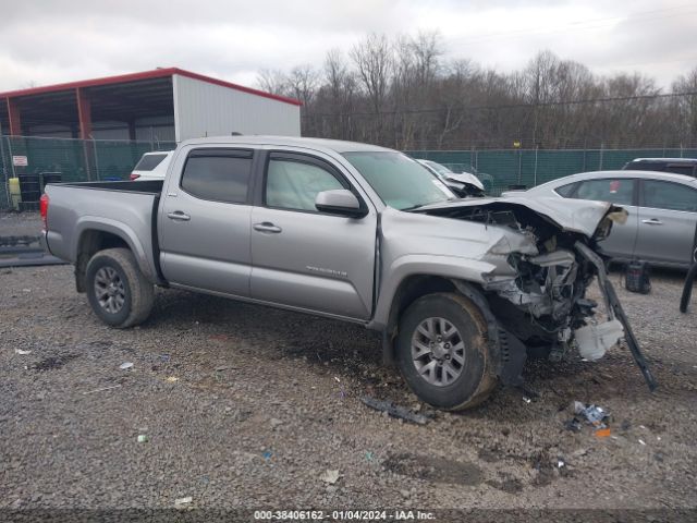 TOYOTA TACOMA 2016 3tmcz5an8gm005187