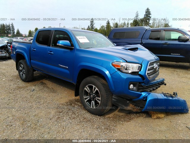 TOYOTA TACOMA 2016 3tmcz5an8gm005755