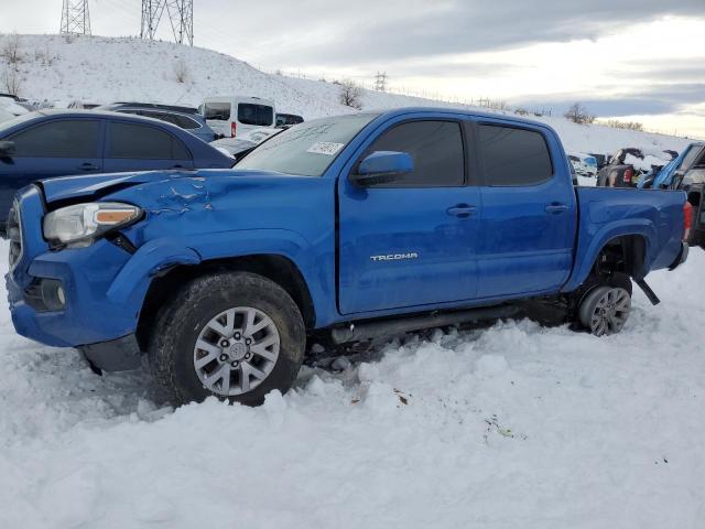 TOYOTA TACOMA DOU 2016 3tmcz5an8gm006064