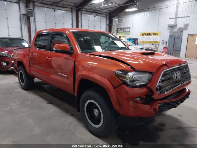 TOYOTA TACOMA 2016 3tmcz5an8gm006582