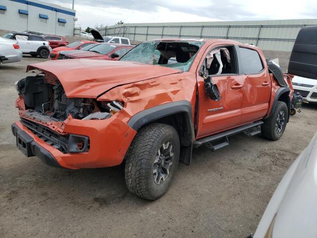 TOYOTA TACOMA 2016 3tmcz5an8gm009143