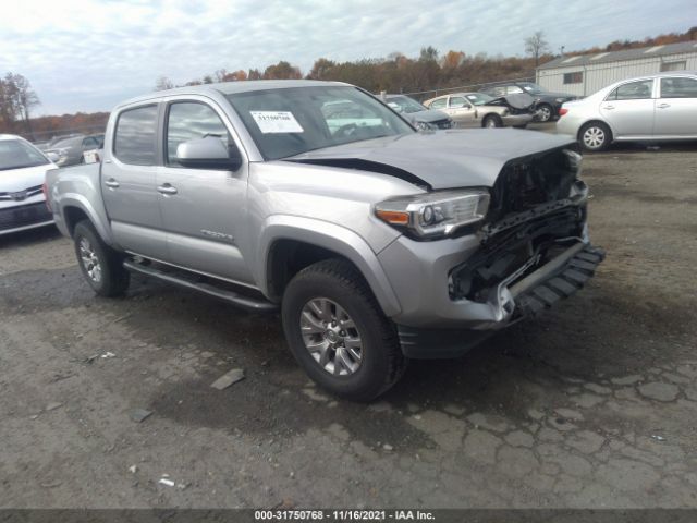 TOYOTA TACOMA 2016 3tmcz5an8gm010115