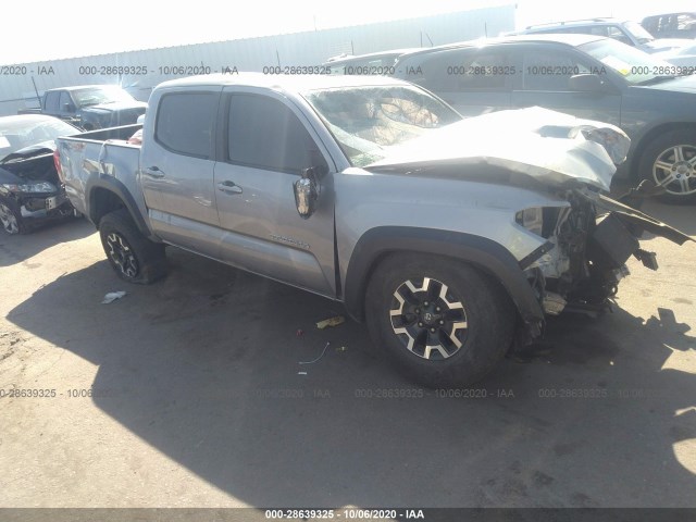 TOYOTA TACOMA 2016 3tmcz5an8gm012186