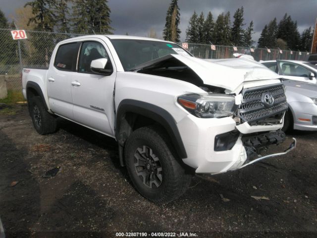 TOYOTA TACOMA 2016 3tmcz5an8gm012298