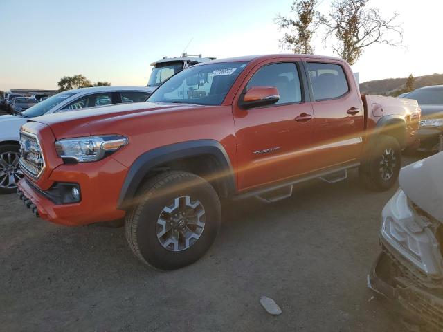 TOYOTA TACOMA 2016 3tmcz5an8gm014083