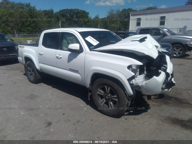 TOYOTA TACOMA 2016 3tmcz5an8gm017713