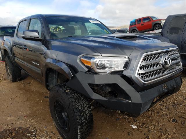 TOYOTA TACOMA DOU 2016 3tmcz5an8gm017971