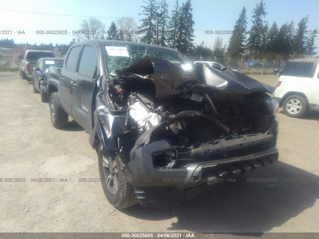 TOYOTA TACOMA 2016 3tmcz5an8gm022507