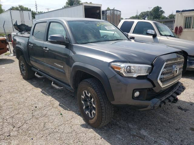 TOYOTA TACOMA DOU 2016 3tmcz5an8gm024094