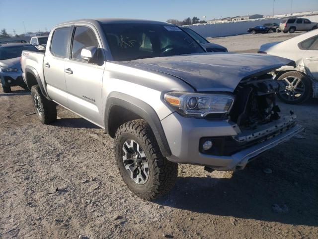 TOYOTA TACOMA DOU 2016 3tmcz5an8gm024807