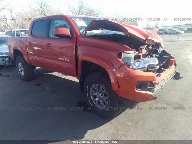 TOYOTA TACOMA 2016 3tmcz5an8gm027691