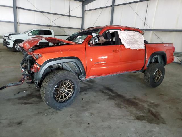 TOYOTA TACOMA DOU 2016 3tmcz5an8gm027772