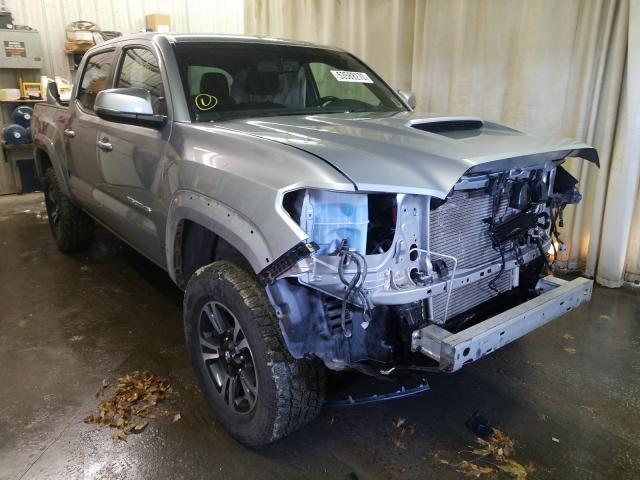 TOYOTA TACOMA DOU 2016 3tmcz5an8gm029151