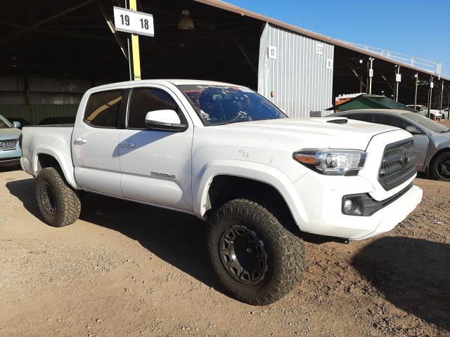 TOYOTA TACOMA DOU 2016 3tmcz5an8gm033068