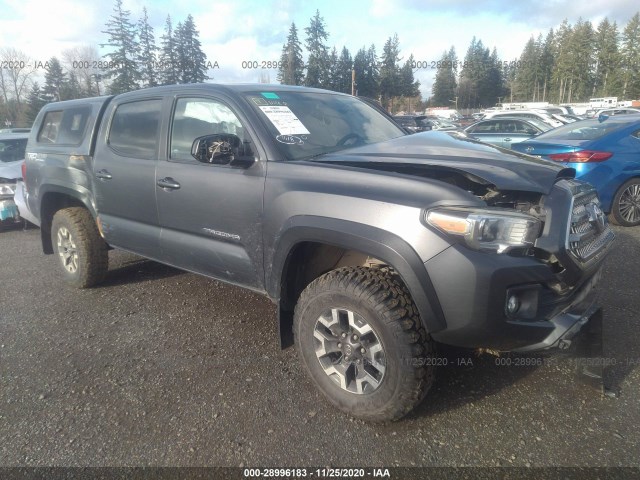 TOYOTA TACOMA 2016 3tmcz5an8gm033863