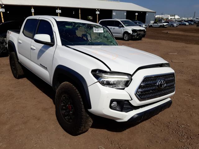 TOYOTA TACOMA 2016 3tmcz5an8gm034317