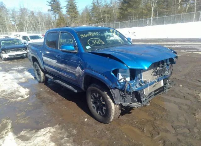 TOYOTA TACOMA 2016 3tmcz5an8gm034897