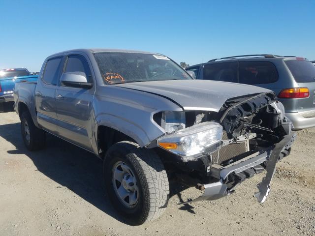 TOYOTA TACOMA DOU 2016 3tmcz5an8gm034964