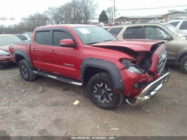 TOYOTA TACOMA 2016 3tmcz5an8gm035922