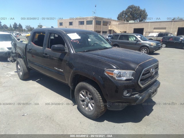 TOYOTA TACOMA 2016 3tmcz5an8gm036102