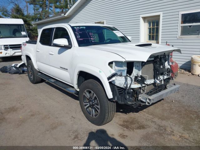 TOYOTA TACOMA 2016 3tmcz5an8gm036567