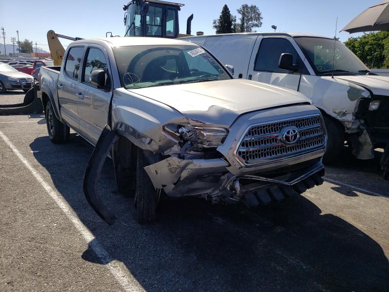 TOYOTA TACOMA DOU 2016 3tmcz5an8gm037895