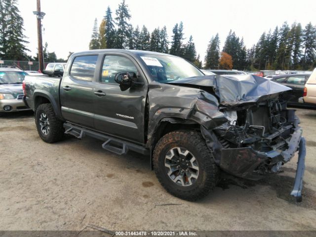 TOYOTA TACOMA 2016 3tmcz5an8gm038688