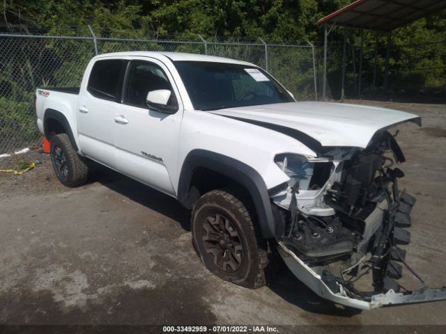 TOYOTA TACOMA 2016 3tmcz5an8gm042546