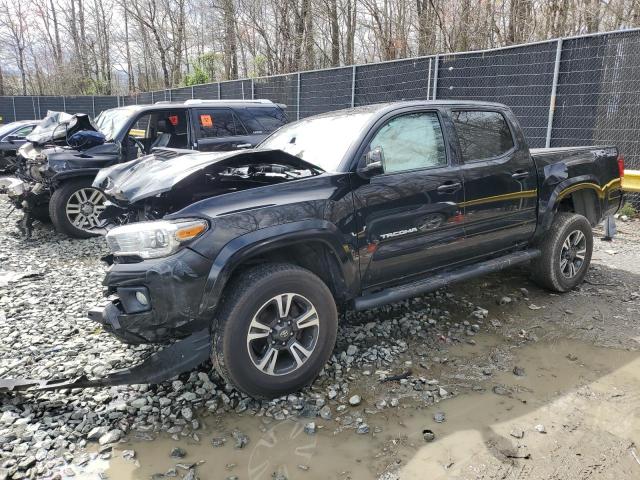 TOYOTA TACOMA 2017 3tmcz5an8hm049059