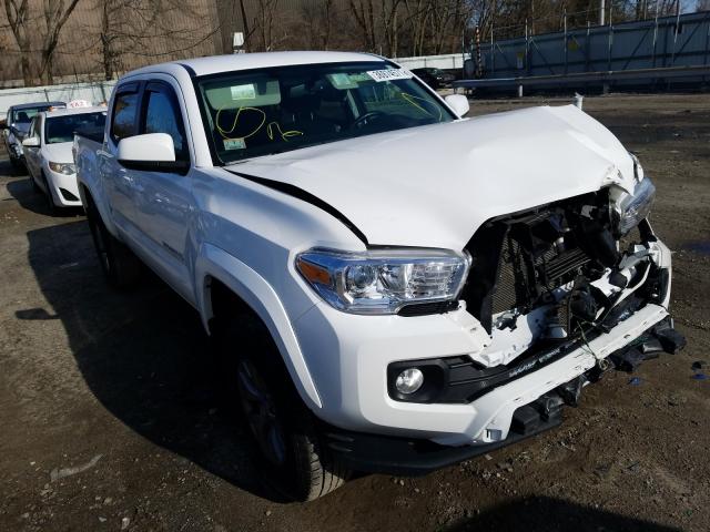 TOYOTA TACOMA DOU 2017 3tmcz5an8hm049465