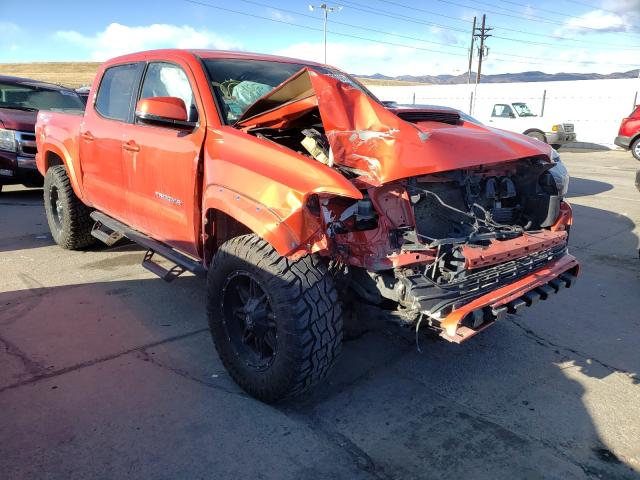 TOYOTA TACOMA DOU 2017 3tmcz5an8hm054620