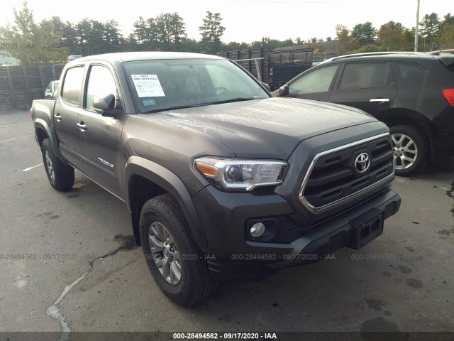 TOYOTA TACOMA 2017 3tmcz5an8hm055301