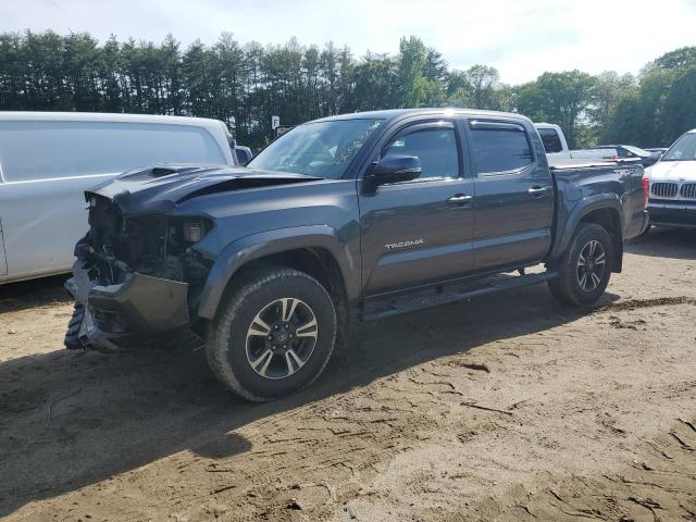 TOYOTA TACOMA DOU 2017 3tmcz5an8hm056514