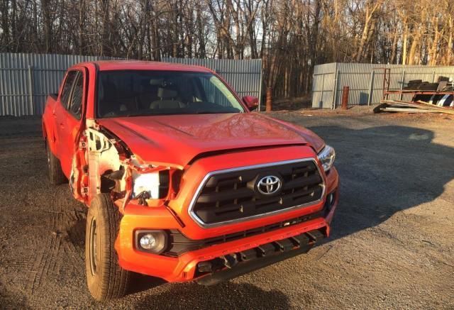 TOYOTA TACOMA DOU 2017 3tmcz5an8hm056609