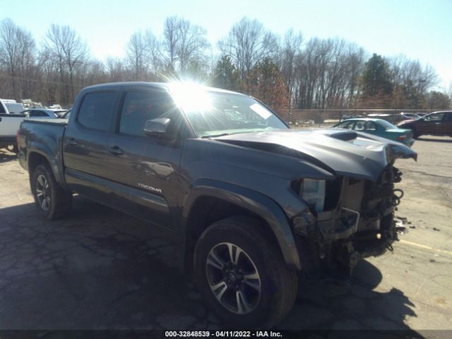 TOYOTA TACOMA 2017 3tmcz5an8hm056612