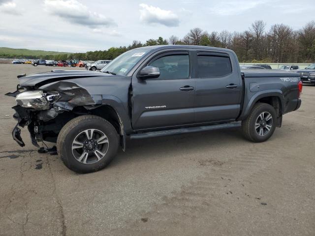 TOYOTA TACOMA 2017 3tmcz5an8hm059395