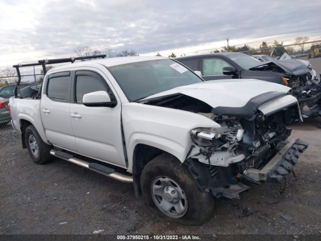 TOYOTA TACOMA 2017 3tmcz5an8hm061485