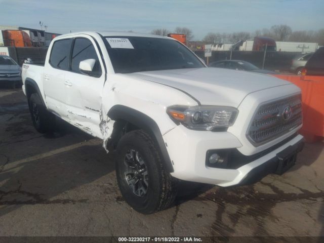 TOYOTA TACOMA 2017 3tmcz5an8hm065732