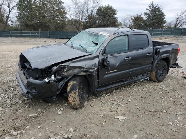 TOYOTA TACOMA DOU 2017 3tmcz5an8hm065780