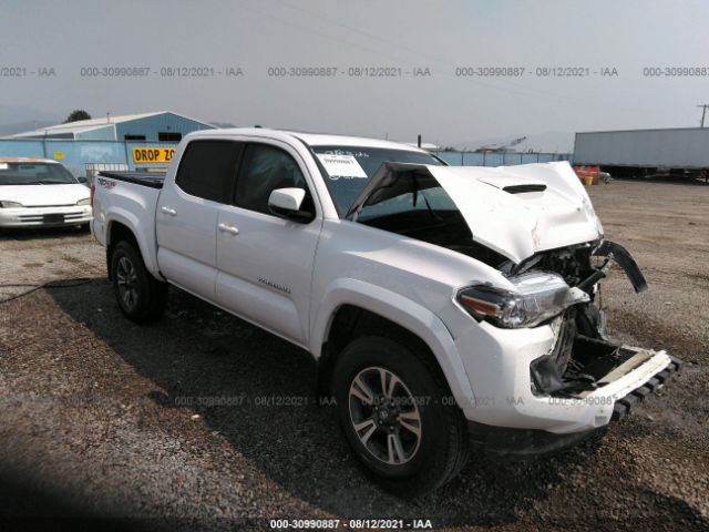 TOYOTA TACOMA 2017 3tmcz5an8hm070168