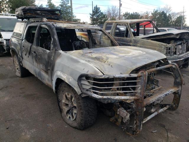 TOYOTA TACOMA DOU 2017 3tmcz5an8hm076147