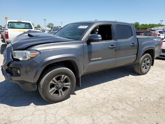 TOYOTA TACOMA DOU 2017 3tmcz5an8hm076682