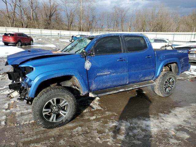 TOYOTA TACOMA DOU 2017 3tmcz5an8hm078044